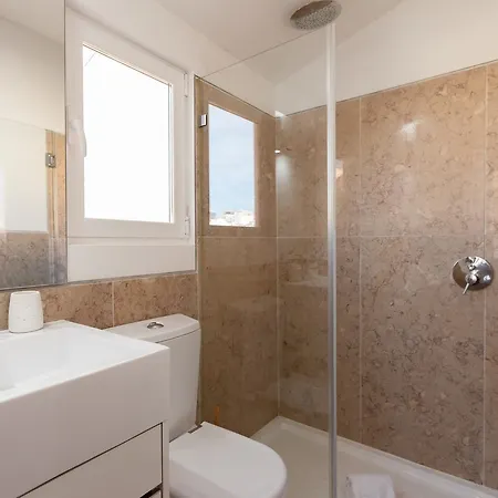 Appartement Bairrus - Principe Real/brick