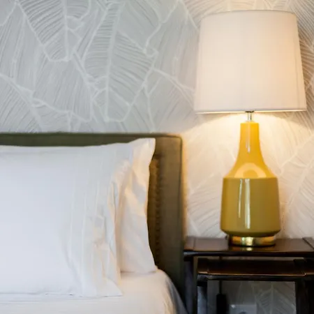 公寓 Bairrus - Principe Real/brick