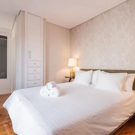 Bairrus - Principe Real/brick 公寓 Lisboa