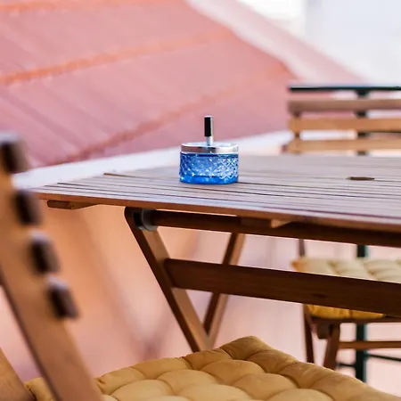 Bairrus - Principe Real/brick *