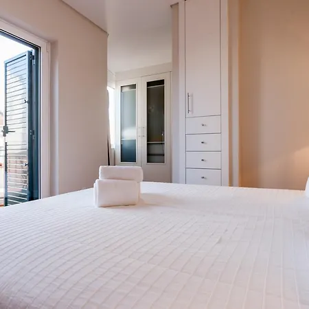 Bairrus - Principe Real/brick ליסבון