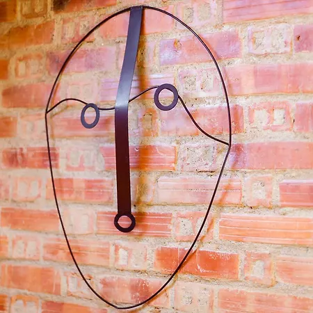 Bairrus - Principe Real/brick * Lizbona