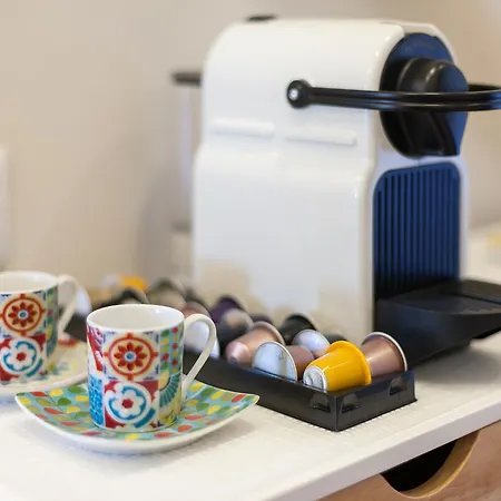 Bairrus - Principe Real/brick Appartement