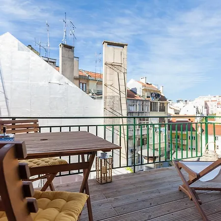 Bairrus - Principe Real/brick